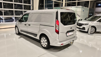 Ford Transit Connect Gebrauchtwagen