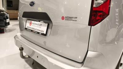 Ford Transit Connect Gebrauchtwagen