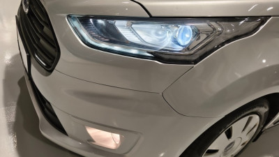 Ford Transit Connect Gebrauchtwagen