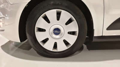 Ford Transit Connect Gebrauchtwagen