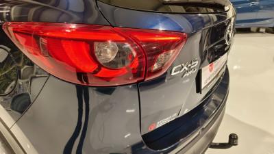 Mazda CX-5 Gebrauchtwagen