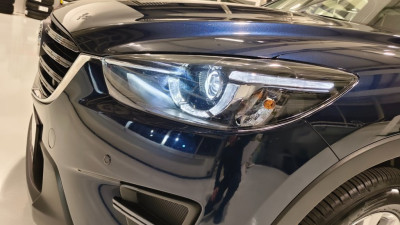 Mazda CX-5 Gebrauchtwagen