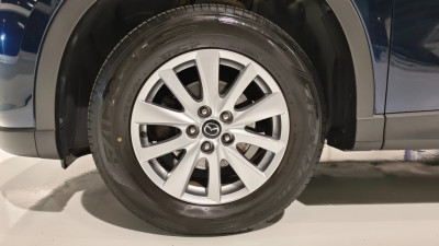 Mazda CX-5 Gebrauchtwagen