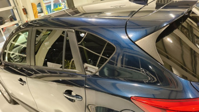 Mazda CX-5 Gebrauchtwagen