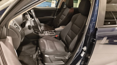 Mazda CX-5 Gebrauchtwagen