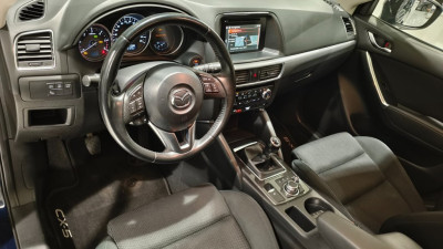 Mazda CX-5 Gebrauchtwagen