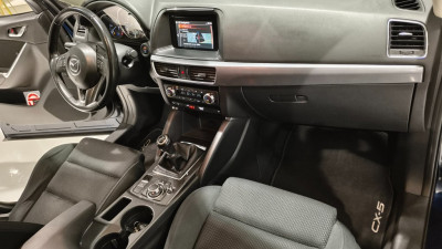 Mazda CX-5 Gebrauchtwagen