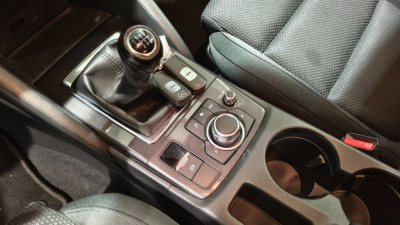 Mazda CX-5 Gebrauchtwagen
