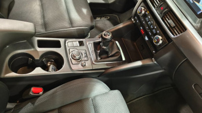 Mazda CX-5 Gebrauchtwagen