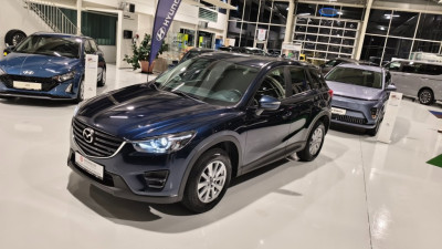 Mazda CX-5 Gebrauchtwagen