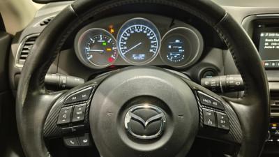 Mazda CX-5 Gebrauchtwagen