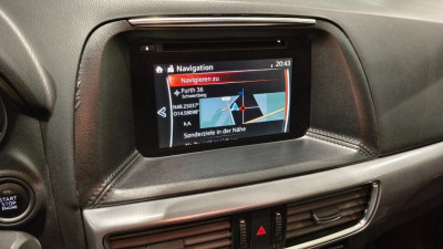 Mazda CX-5 Gebrauchtwagen