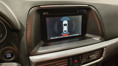 Mazda CX-5 Gebrauchtwagen