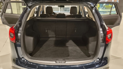 Mazda CX-5 Gebrauchtwagen
