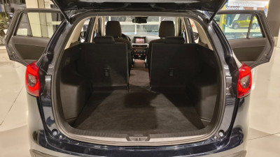 Mazda CX-5 Gebrauchtwagen