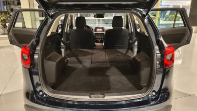 Mazda CX-5 Gebrauchtwagen