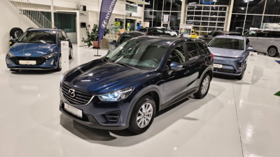 Mazda CX-5 Gebrauchtwagen