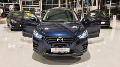 Mazda CX-5 Gebrauchtwagen