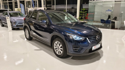 Mazda CX-5 Gebrauchtwagen