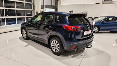 Mazda CX-5 Gebrauchtwagen
