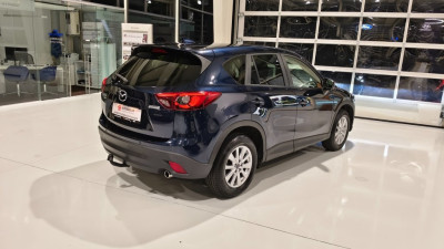 Mazda CX-5 Gebrauchtwagen