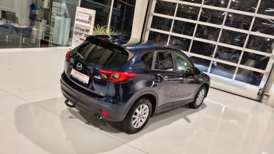 Mazda CX-5 Gebrauchtwagen