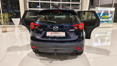 Mazda CX-5 Gebrauchtwagen