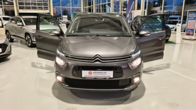 Citroën C4 Picasso Gebrauchtwagen Citroën C4 Picasso Gebrauchtwagen