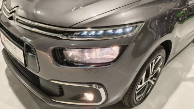 Citroën C4 Picasso Gebrauchtwagen Citroën C4 Picasso Gebrauchtwagen