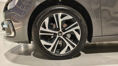 Citroën C4 Picasso Gebrauchtwagen Citroën C4 Picasso Gebrauchtwagen