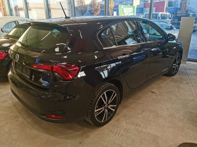 Fiat Tipo Gebrauchtwagen