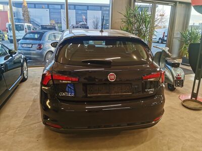 Fiat Tipo Gebrauchtwagen