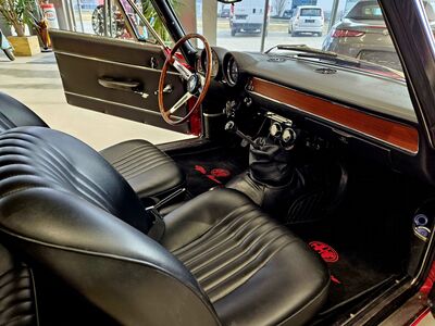Alfa Romeo GT Junior / Spider Oldtimer