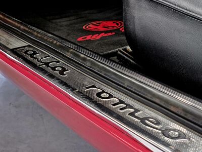 Alfa Romeo GT Junior / Spider Oldtimer
