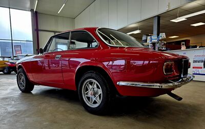 Alfa Romeo GT Junior / Spider Oldtimer