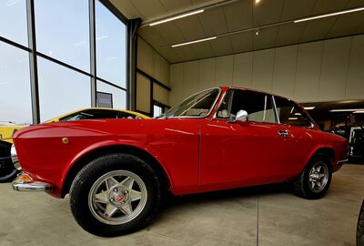 Alfa Romeo GT Junior / Spider Oldtimer