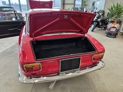 Alfa Romeo GT Junior / Spider Oldtimer