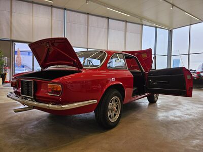 Alfa Romeo GT Junior / Spider Oldtimer
