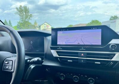 Citroën C4 Gebrauchtwagen Citroën C4 Gebrauchtwagen