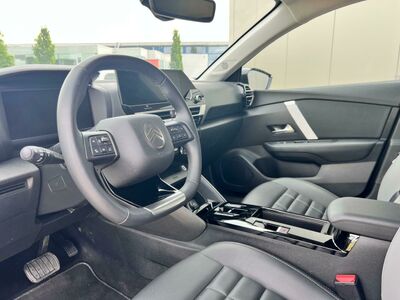 Citroën C4 Gebrauchtwagen Citroën C4 Gebrauchtwagen