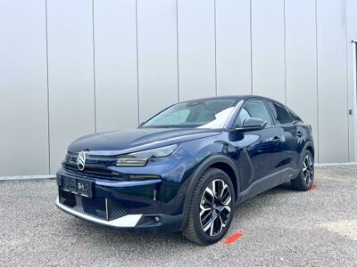 Citroën C4 Gebrauchtwagen Citroën C4 Gebrauchtwagen