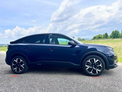 Citroën C4 Gebrauchtwagen Citroën C4 Gebrauchtwagen