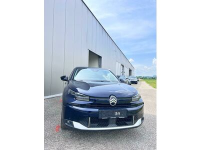 Citroën C4 Gebrauchtwagen Citroën C4 Gebrauchtwagen