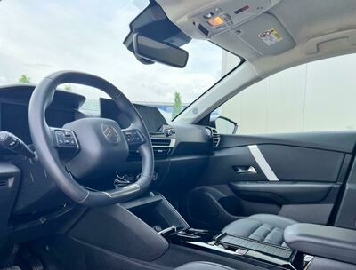 Citroën C4 Gebrauchtwagen Citroën C4 Gebrauchtwagen