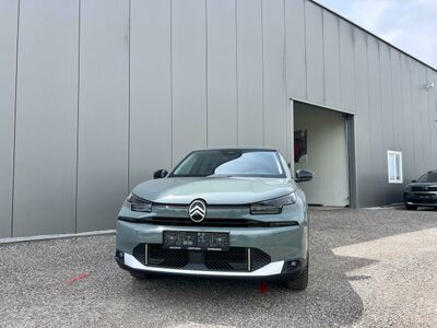 Citroën C4 Gebrauchtwagen Citroën C4 Gebrauchtwagen