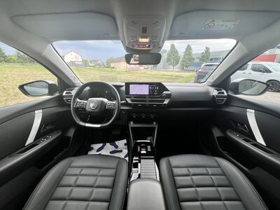 Citroën C4 Gebrauchtwagen Citroën C4 Gebrauchtwagen