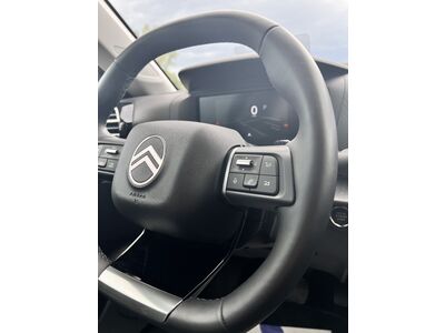 Citroën C4 Gebrauchtwagen Citroën C4 Gebrauchtwagen