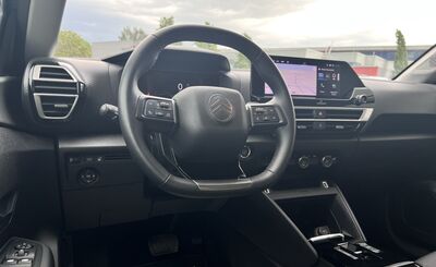 Citroën C4 Gebrauchtwagen Citroën C4 Gebrauchtwagen