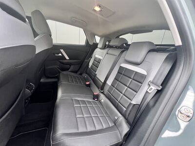 Citroën C4 Gebrauchtwagen Citroën C4 Gebrauchtwagen