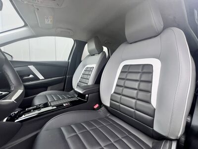 Citroën C4 Gebrauchtwagen Citroën C4 Gebrauchtwagen